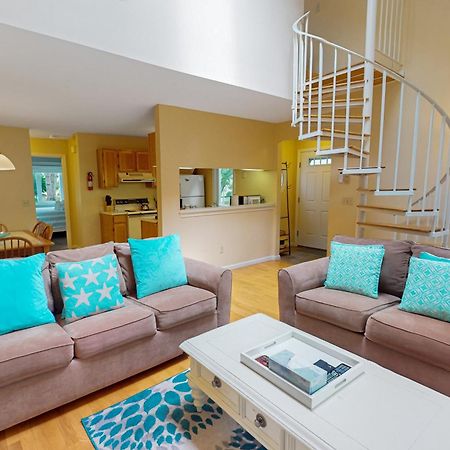 Ocean Edge Retreat Apartment Brewster Exterior photo