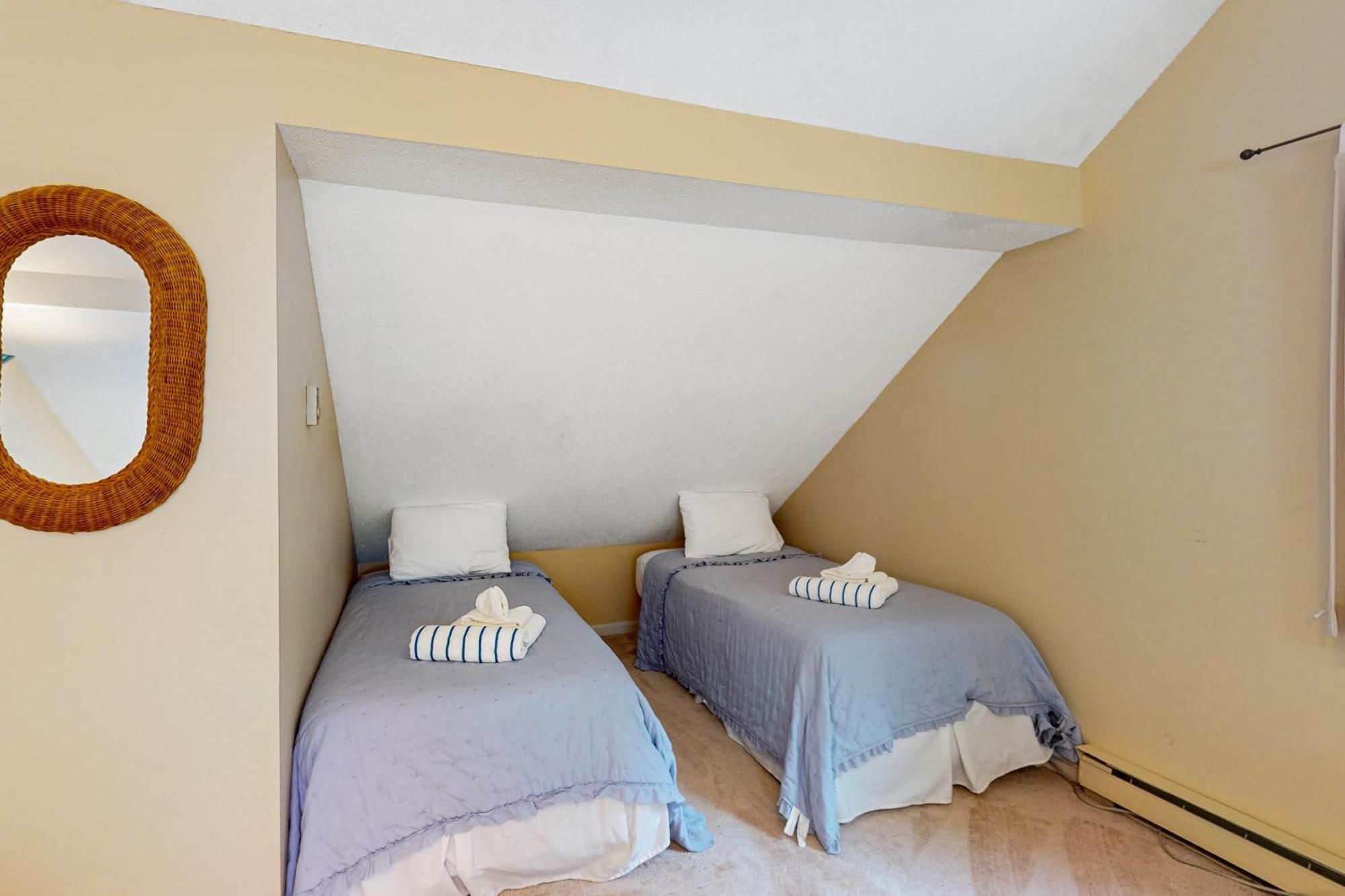 Ocean Edge Retreat Apartment Brewster Exterior photo