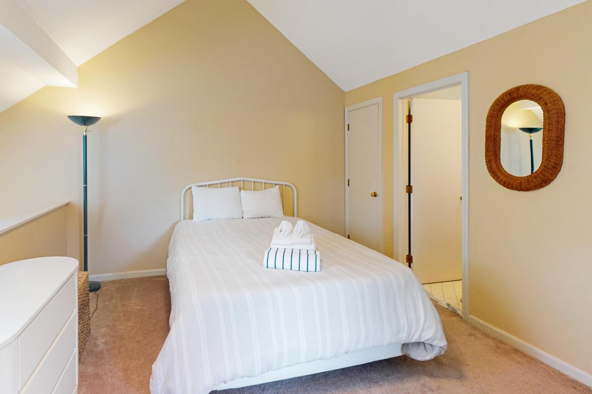 Ocean Edge Retreat Apartment Brewster Exterior photo