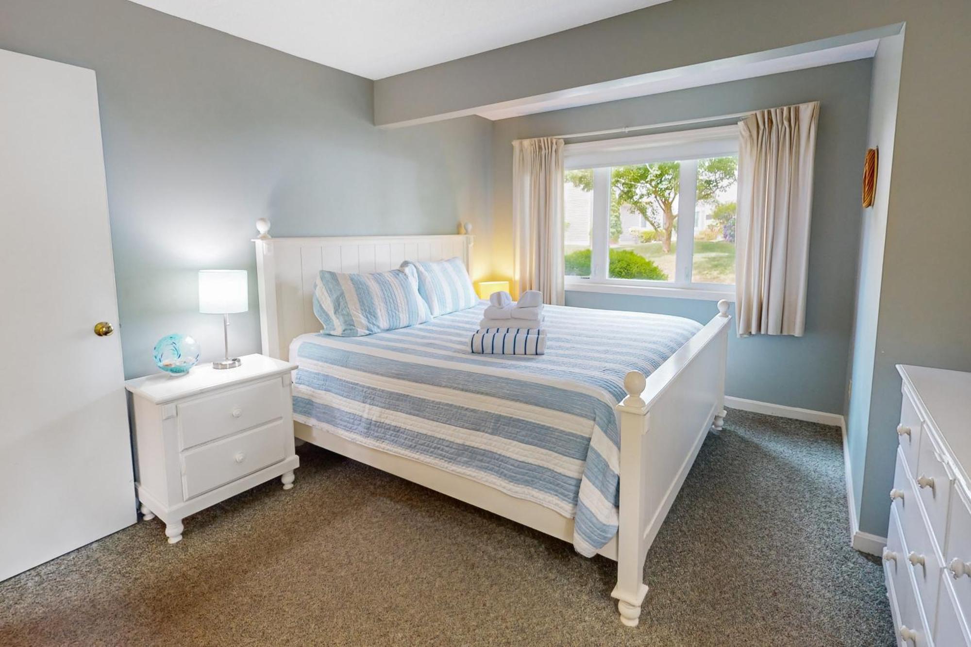 Ocean Edge Retreat Apartment Brewster Exterior photo